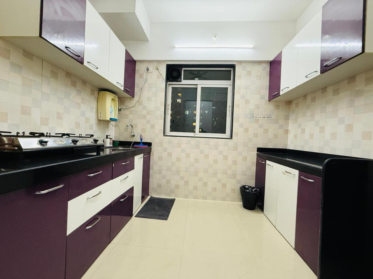 2bhk Service In Parel Mumbai