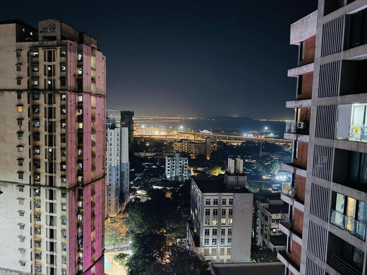 2bhk Service In Parel Apartment