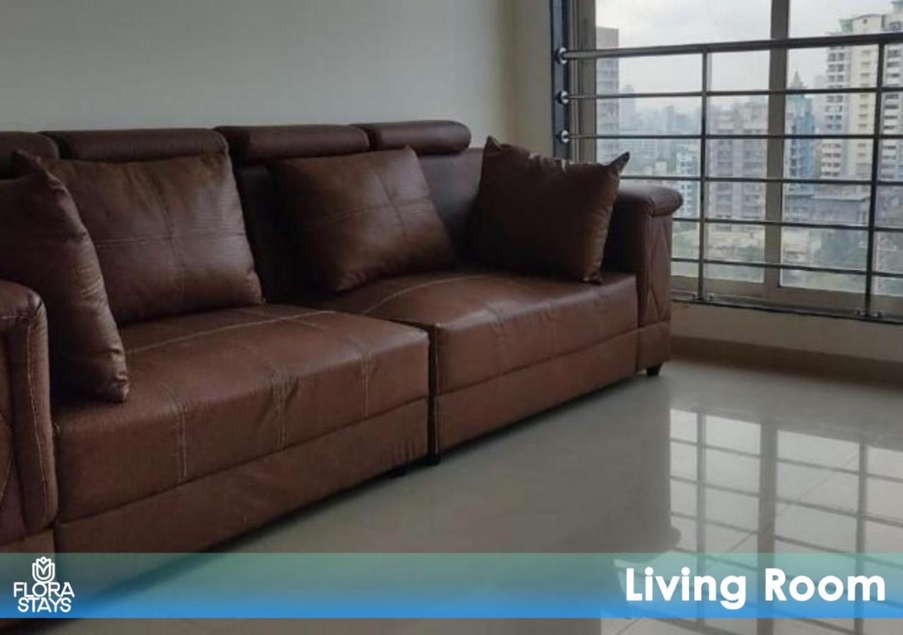 2bhk Service In Parel Mumbai